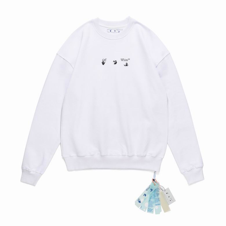 Off White Sweatshirt s-xxl-132